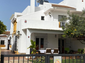 Villa Luz Deluxe